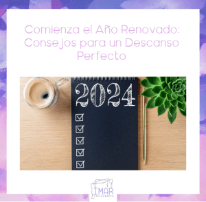 Comienza el Año Renovado: Consejos para un Descanso Perfecto