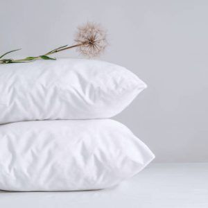 Guía para elegir la mejor almohada: Descubre tu compañera perfecta para un sueño reparador