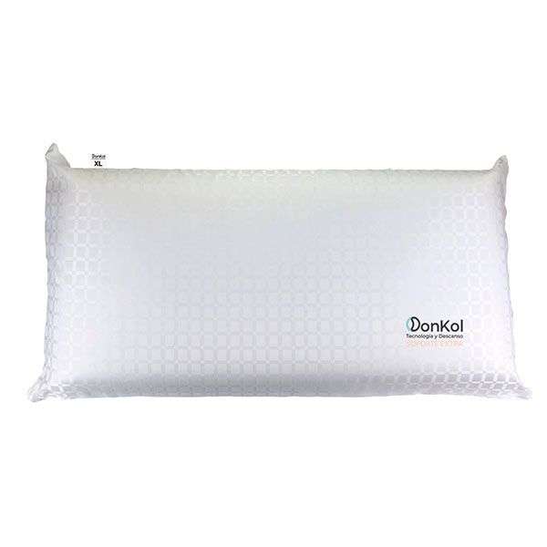 Almohada XL donkol