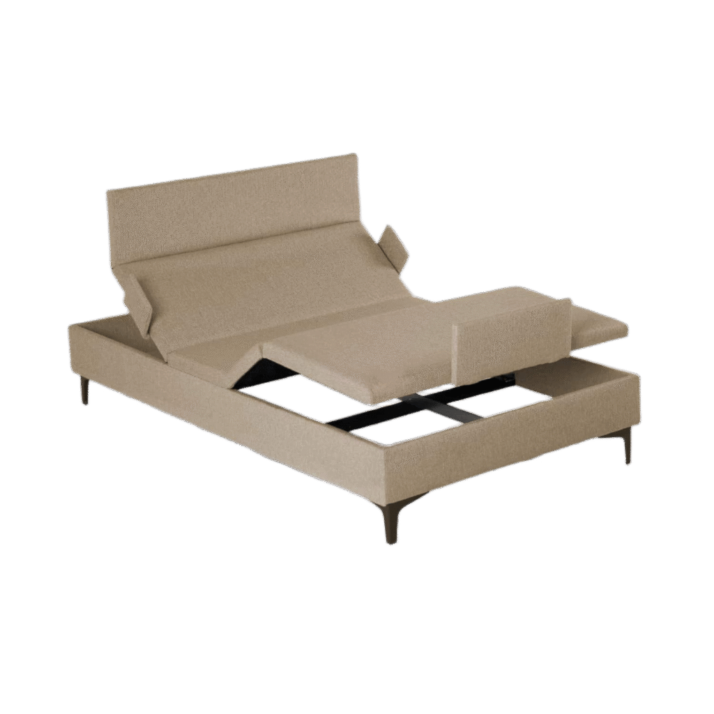 Cama articulada Dynam Gomarco | Colchonería Imar Fuenlabrada